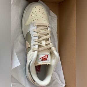 Nike | Shoes | Nike Dunk Low 75w Light Bone Color | Poshmark